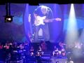 Erlend Krauser with James Last Orchestra in Moscow - Guitar Solo