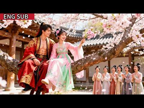 我穿越成炮灰太子妃，冷面太子竟為我變成貼身忠犬，整個皇宮都看傻了！❤️ 🔥