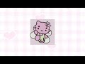 Iconic Melanie Martinez Playlist Sped Up