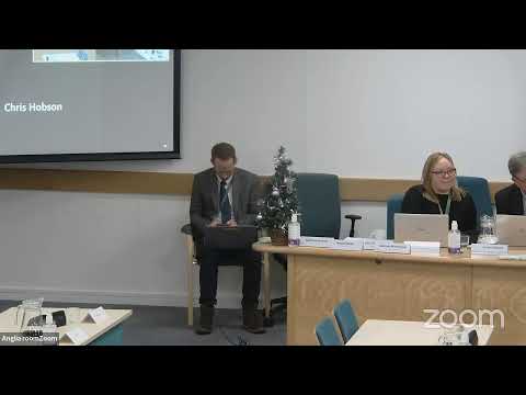 Planning Committee: Part 2