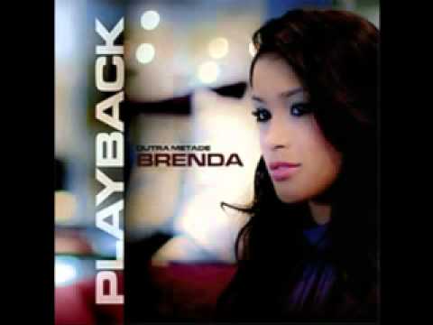 Toque Nele - Brenda Dos Santos