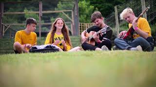 Chaka Khan - Ain&#39;t Nobody (Elephant Trees Cover)