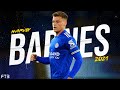 Harvey Barnes 2021 - INCREDIBLE Skills & Goals in Leicester City