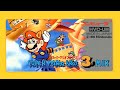 Super Mario Bros 3Mix 16 Bowser S Evil Test