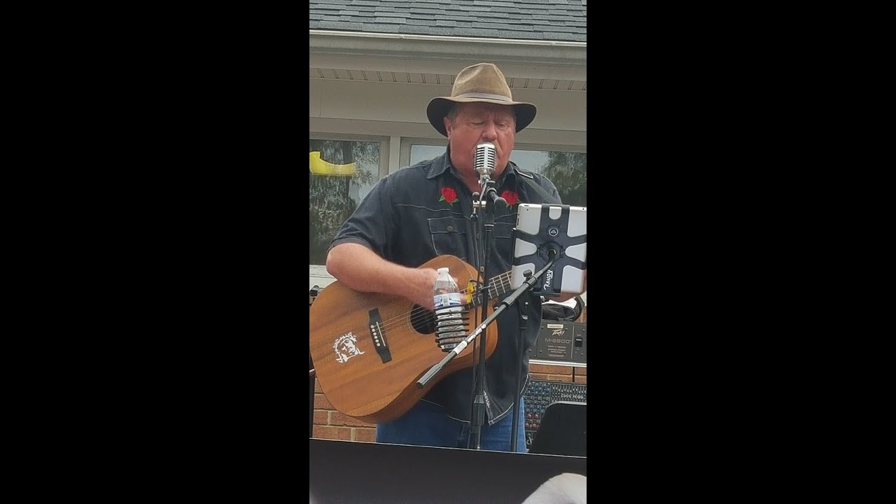 Promotional video thumbnail 2 for Bradley Dulaney Band