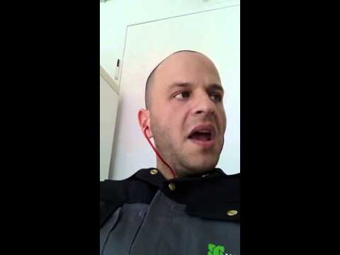 Großartige uh baby performance