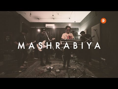 Rojak Session - Mashrabiya