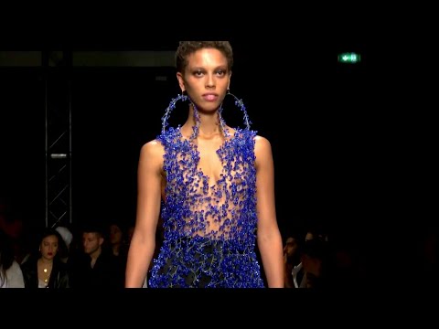 ACT N°1 Spring Summer 2020 - Milan Fashion Week | Full Fashion Show | Haute Life