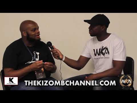 I started playing Cabo Love in '96 - Interview DJ Valet