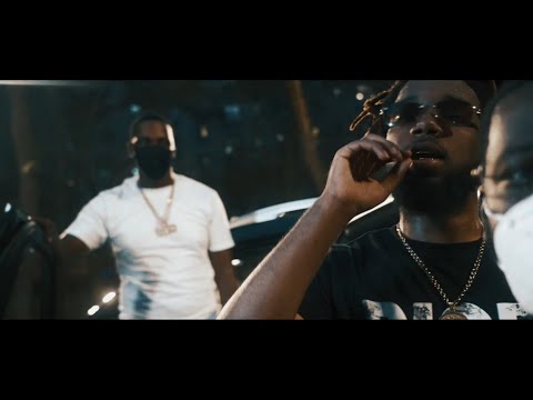 Keddy Stackin - Feelin Myself (Music Video)