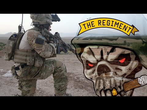 Operation Peace Keeper 3 | QRF | Arma 3