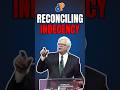 Reconciling Indecency