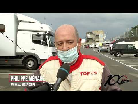 NL Hundred Series 2020 2021   Round 1  Zolder 200