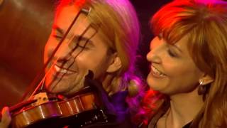 Live from Hannover - David Garrett plays Stop Crying your Heart out - 