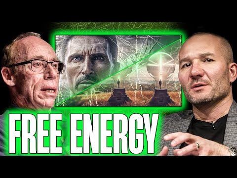 Can We Create FREE ENERGY Using Zero Point Energy?