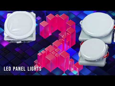 Led Panel Light