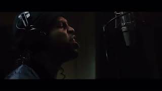 straight outta compton scene (the nigga ya love to hate)