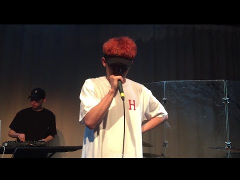 170611 BLU APOLLO :: OLNL ( 오르내림 ) - Dumbs & Promises