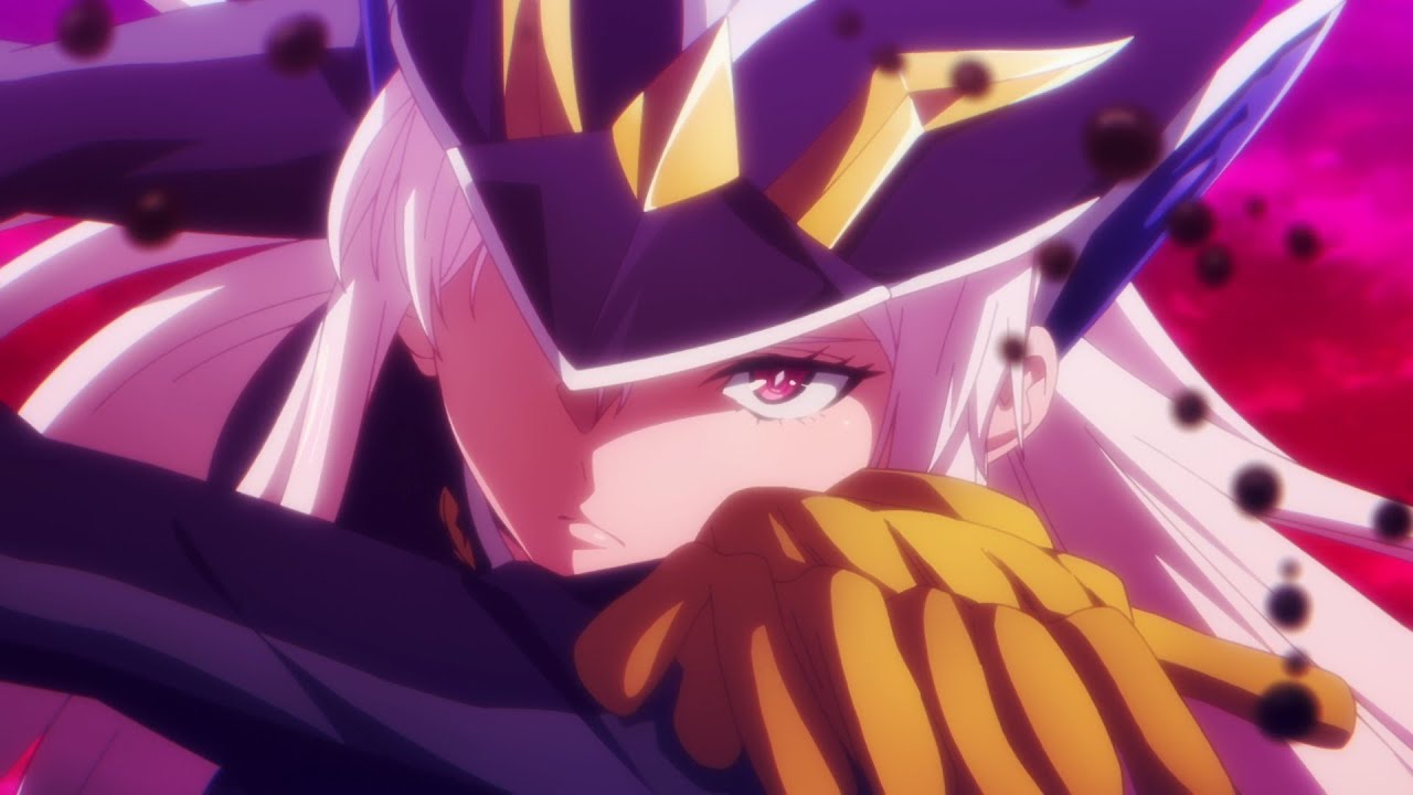 Budak Korps Elite Kota Sihir - Musim Kedua - Episode 01 [Takarir Indonesia]