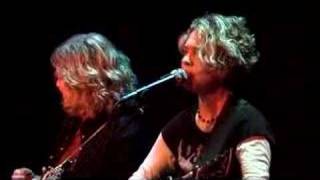 06 - Blame Sally - 012007 - All Rise