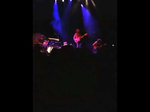 Thumbnail for Pond (Australian band) - Live 2012 by Live (band)