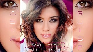 Asia Cruise &amp; Yung Joc - Swagger (Britney Spears Reject) [Blackout Reject]