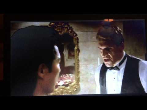 Best of the Best 2 Alex and Tommy Confront Brakus