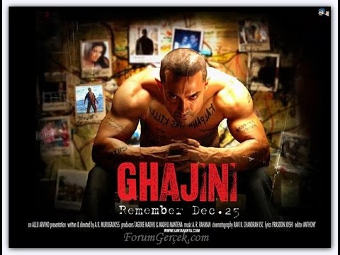 download lagu mp3 mp4 Ghajini Torrent Indir, download lagu Ghajini Torrent Indir gratis, unduh video klip Ghajini Torrent Indir