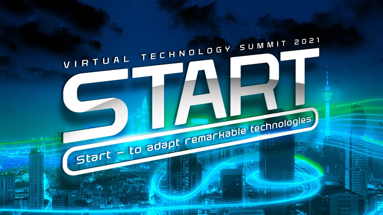 Microdata Technology Summit 2021