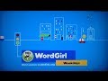 PBS Kids Promo WordGirl 2014