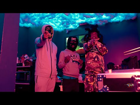 FOEPACK- Do it 4 dez (Official Music Video)