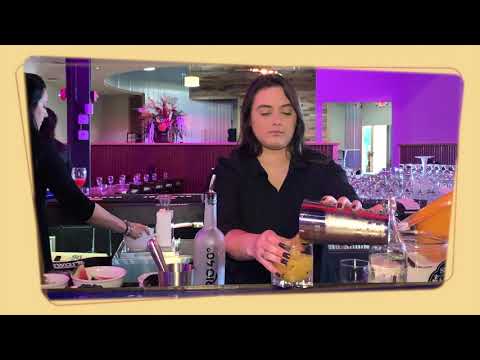 CAIPI PASSION FRUIT RIO40