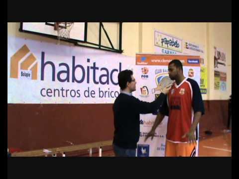 Entrevista a Dani Ankatche