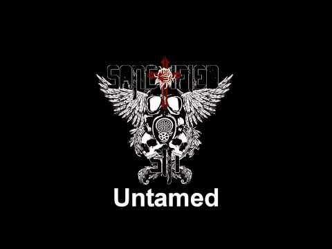 Hammalot - Sanctified Sin Untamed