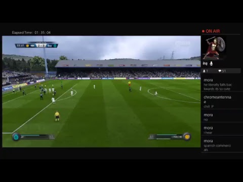 Road to Division 1: FIFA 18 Part 3