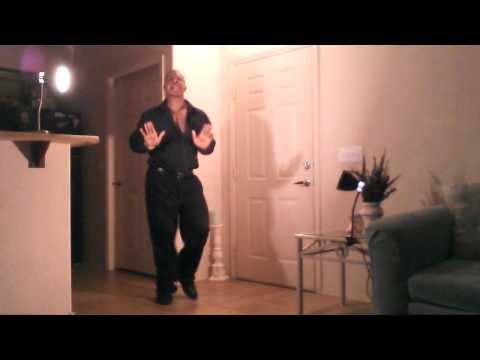 Joe Ft.Nas Get to know me