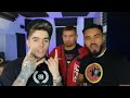 Jador Catalin Morosanu Lino Golden Sunt O Fortza Official Video TEASER