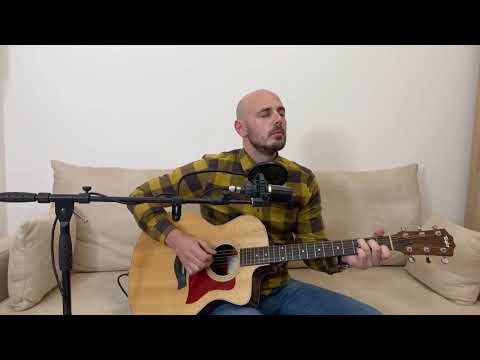 Milic Sarovic - Falling Slowly (cover)