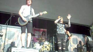 I&#39;m Not A Thief, I&#39;m A Treasure Hunter - A Skylit Drive