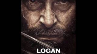 Marco Beltrami - Logan (2017)