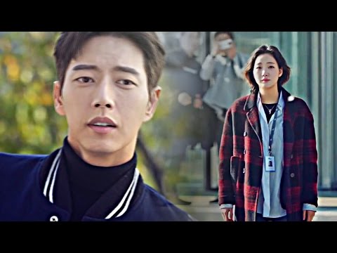 Replay | Jung & Seol [Cheese in the Trap AU]