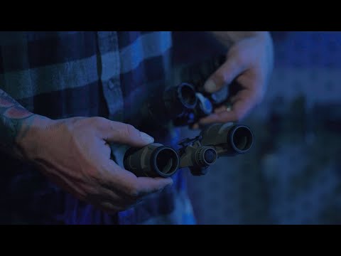 Custom Night Vision Housings | DTNVS | Katana | BNVD 1431 MKII |