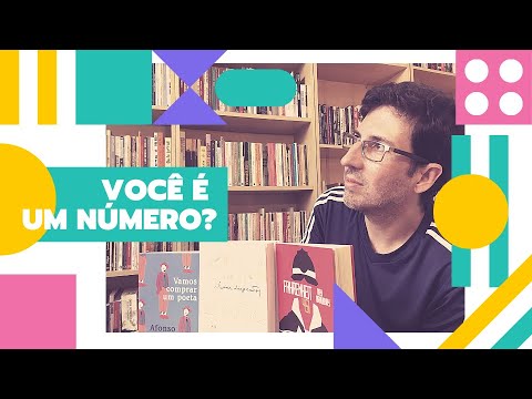 LIVROS CONTRA A DESUMANIZAO