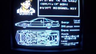 Famicom Station Game Pick Up