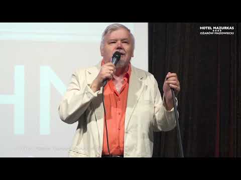 40 Forum Humanum Mazurkas - Wieslaw Bednarek -"Błagam cię..."