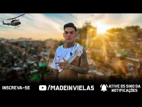 MC VN - Mais um ano que se passa (Áudio Oficial)DJ Soneca