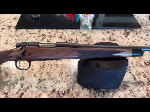 Is Remington BACK? The New Remington Model 700 CDL .243 Winchester