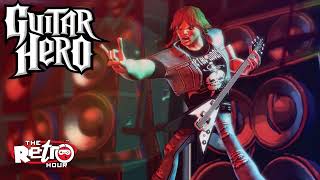 Guitar Hero & Rock Band - The History with Mike Dornbrook - The Retro Hour EP352