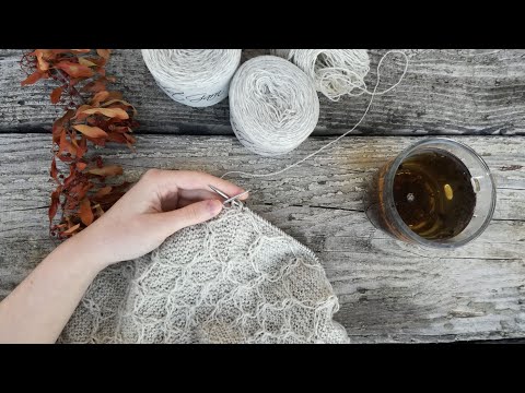 Yarnflakes Podcast 65 - Dye lot happens