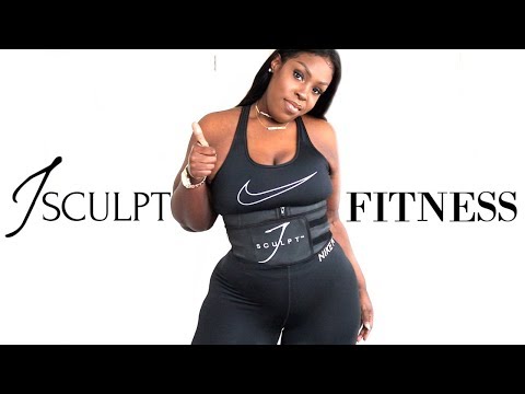 Jsculpt Waist Trainer Size Chart